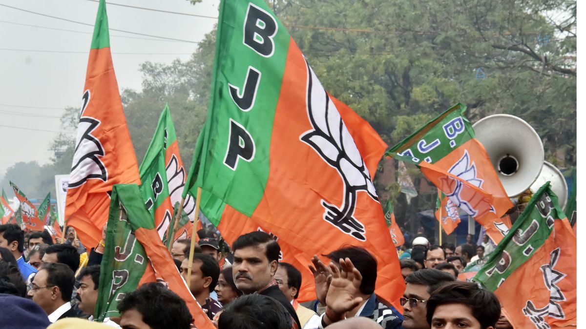 Madhya Pradesh Elections 2023: BJP Releases First List Of Candidates ...